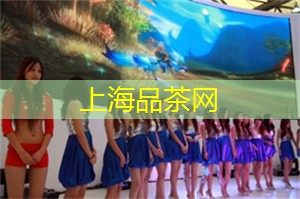 上海娱乐圈的宫廷剧再添新角色，想不到的硬核实力