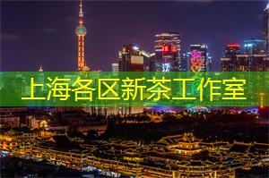 珍藏的美酒品味之旅！上海会所酒吧为您奉上一场绝妙盛宴！